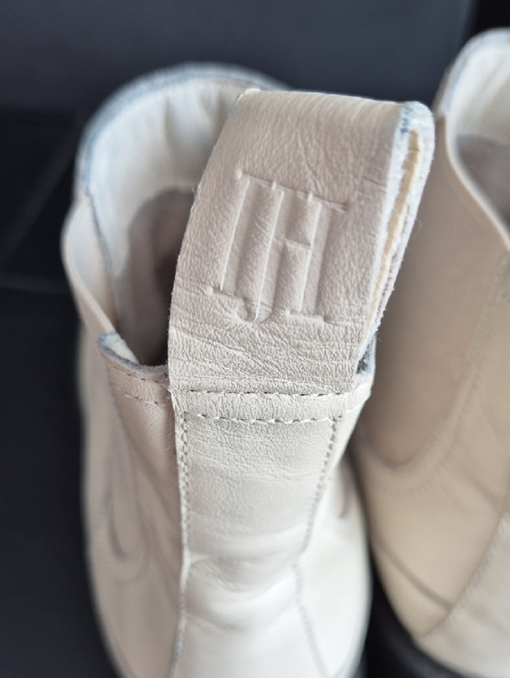 Ilse Jacobsen Miley Ankle Boot, 36 - Picture 3 of 6
